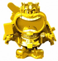 Transformers News: Lucky Draw Gari Robo-kun