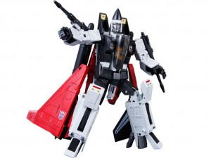 Transformers News: Takara Tomy Transformers Masterpiece MP-11NR Ramjet Video Review