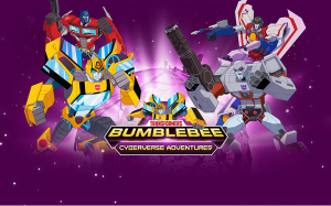 Transformers News: Transformers Cyberverse Season 3 Confirmed to be Final Season
