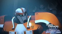 Transformers News: Transformers Prime Beast Hunters "Persuasion" Airs Tonight, New Teaser Image