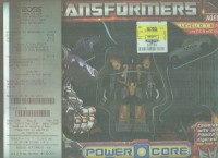 Transformers News: PCC Over-Run with Stunticons Sighted at Ross