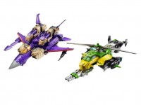 Transformers News: BBTS Sponsor News: New Hasbro Transformers - Voyager, Deluxe, Legends