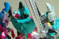 Transformers News: CDMW-20 Sea Brigade Power Parts