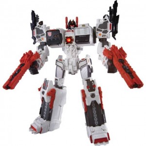 Transformers News: Ages Three and Up Product Updates - Aug 12, 2017 New Pre-Orders for Takara LG-EX Metroplex, Perfect Effect PC-20 Black Jinrai, DX9 Attila Combiner Figure! Ready to Ship Mastermind Creations Oberon and Turben and more....