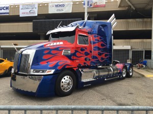 Transformers News: Transformers 5: The Last Knight Set to be Filming in Norway