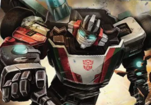 Transformers News: Possible Listings for 2020 War for Cybertron Line show Wheeljack, Cliffjumper, Hoist and More
