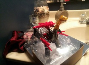 Transformers News: Transformers: Age of Extinction Amazon Exclusive G1 Slog Now Shipped and In-Hand