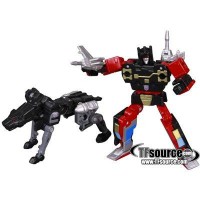 Transformers News: TFsource 2-25 SourceNews!
