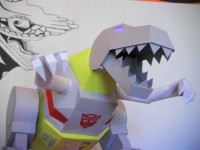 Transformers News: Creative Roundup, July 28, 2013