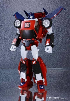 Transformers News: TFsource Weekly SourceNews! Warbotron, ToyWorld, Unique Toys, MMC and More!