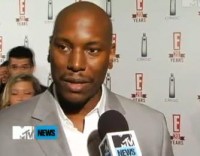 Transformers News: Tyrese Gibson: "It's Crazy to See the Band Get Broken Up"