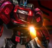 Transformers News: War For Cybertron - Official Website Updated, Character Information Revealed and Peek at Game Covers