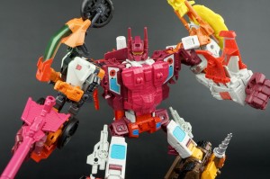 Transformers News: Combiner Wars Computron Price Marked Down to $49.99 on Hasbro Toy Shop