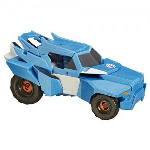 Transformers News: New In Box Images of Robots in Disguise Toys