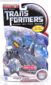Transformers News: Target Transformers DOTM Deluxe Exclusives Available Online