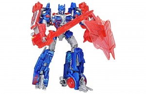 Transformers News: Transformers: The Last Knight Reveal the Shield Optimus Prime, 1-Step 6-Pack In Stock on Argos
