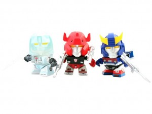 Transformers News: BBTS Sponsor News: Guardians of the Galaxy, Transformers, Star Wars, Kotobukiya, Thor & More!
