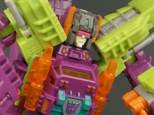 Transformers News: New Galleries: BotCon 2014 Scorponok, Cannonball, Ferak, Ginrai, Devcon and more!