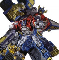 Transformers News: Trailer for German Transformers fan convention C.O.N.S.