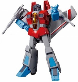 Transformers News: The Chosen Prime Sponsor News - 5th October