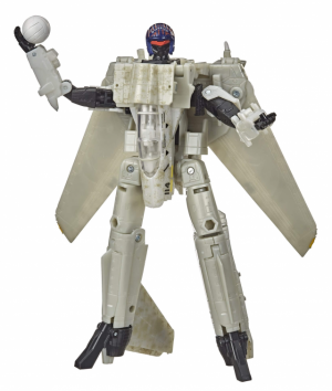 Transformers News: TFSource News - MT Re:Master Meteor, Acid Swarm, Earthrise Arcee, Airwave, Top Gun Maverick & More!