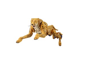 Transformers News: Official Images for Takara Tomy Transformers Masterpiece  MP-34 Beast Wars Cheetor
