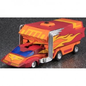 Transformers News: Where to Get Your Transformers Masterpiece MP-09 Rodimus Convoy Reissue UPDATED with More Options