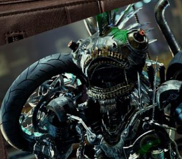 Transformers News: Decepticon Casefiles Roundup with the Best Look Yet at Mowhawk, Dreadbot and Others