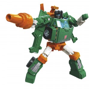 Transformers News: The Chosen Prime Sponsor News - 18th November