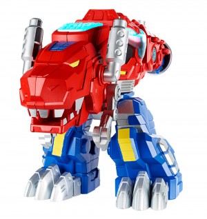 Transformers News: Toy Fair 2014 Coverage - Official Hasbro Product Images (Rescue Bots)
