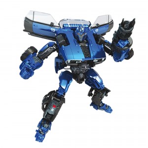 Transformers News: Ages Three and Up Product Updates - March 17, 2019