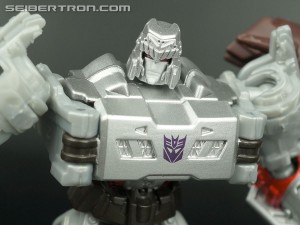 Transformers News: New Galleries: Takara Tomy Generations Legends 2-Packs