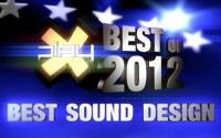 Transformers News: Transformers: Fall of Cybertron: Best in Sound Design in XPlay Best of 2012 Awards