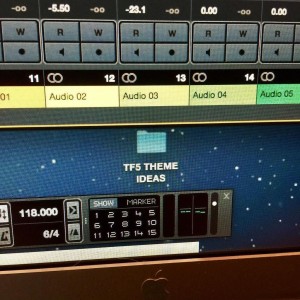 Transformers News: Steve Jablonsky To Possibly Compose Music for Transformers: The Last Knight