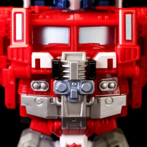 Transformers News: In-Hand Images of Takara Tomy Transformers Legends LG-35 Super Ginrai