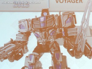 Transformers News: SDCC 2014 Coverage: Hasbro Brand Panel Images