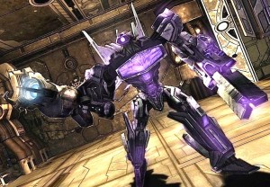 Transformers News: Rumoured Leader Shockwave and Decepticon Listings in Transformers War for Cybertron: Siege Wave 1