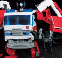 Transformers News: Million Publishing LTD Generations Book Exclusive Artfire REVEALED!