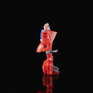 Transformers News: Better Look at Studio Series 86 Wheelie
