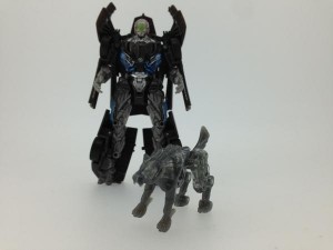Transformers News: Takara Tomy Lost Age Carnivac Micron Campaign Images