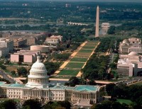 Transformers News: Transformers 3 Washington, D.C. Filming Dates Revealed