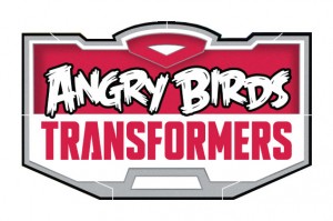Transformers News: Rovio and Hasbro Team-Up To Present Transformers and Angry Birds In A Brand New Mash-Up