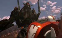 Transformers News: Transformers Prime "New Recruit" Promo Clip