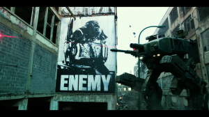Transformers News: New Anti-Transformers Ad Campaign for Transformers: The Last Knight -