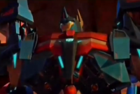 Transformers News: Transformers Prime Beast Hunters "Scattered" Promo