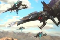 Transformers News: Transformers Prime "Armada" Promo Clip