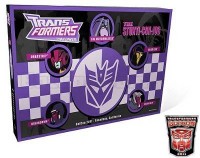 Transformers News: TFsource 6-6 "Back from Botcon" SourceNews