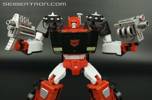 Transformers News: Top 5 Most Badass Looking Transformers Toys