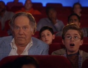 Transformers News: The Goldbergs Tackle The Death Of Optimus Prime On This Week's Episode