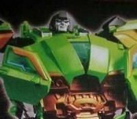 Transformers News: Brawn Dropped from the Transformers Generations GDO Voyager Assortment?